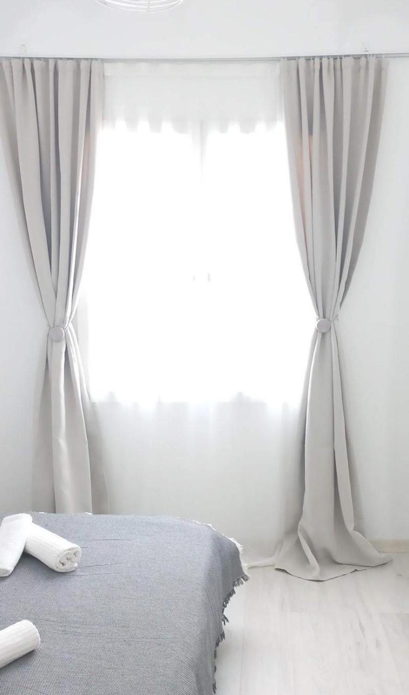 Apartment In The Center Of Athens
